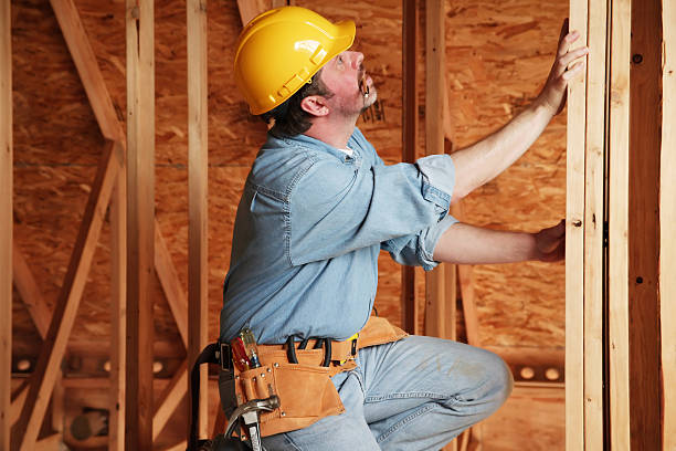 Reflective Insulation in Bingham Farms, MI